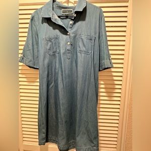 Macys mini dress never wore